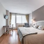 ホテル De Montana El Mirador