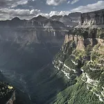 De Montana El Mirador Broto