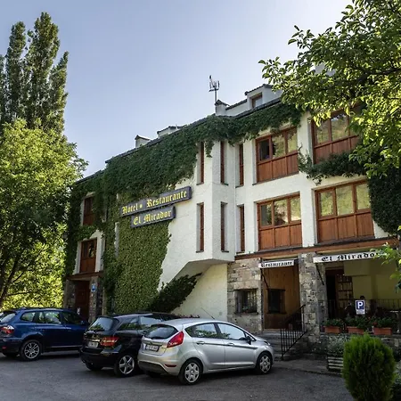 De Montana El Mirador