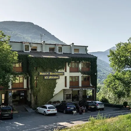 De Montana El Mirador *