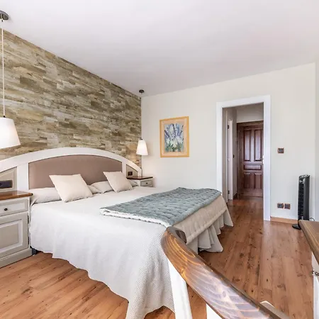 De Montana El Mirador *