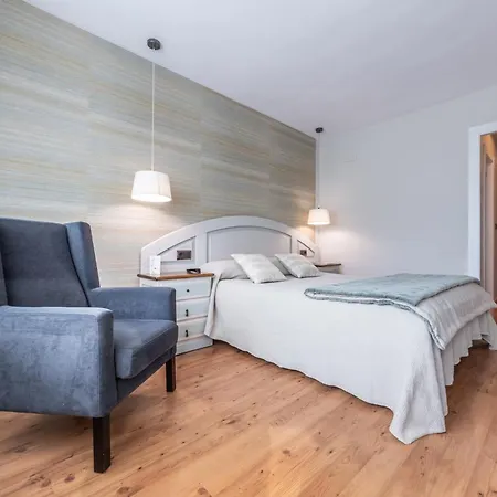 De Montana El Mirador Broto