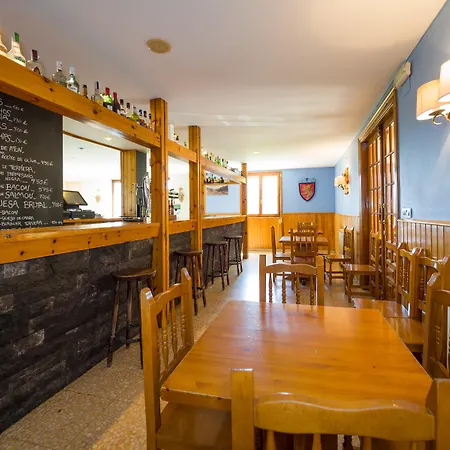 De Montana El Mirador * Broto