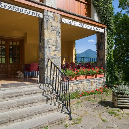 De Montana El Mirador