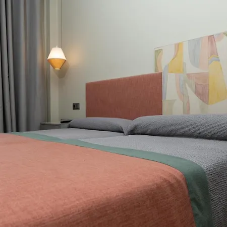 De Montana El Mirador Hotel Broto