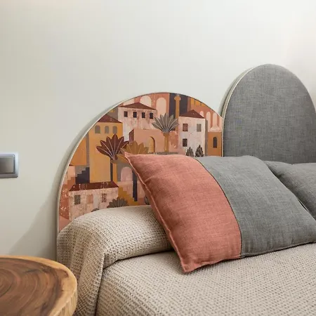 מלון De Montana El Mirador