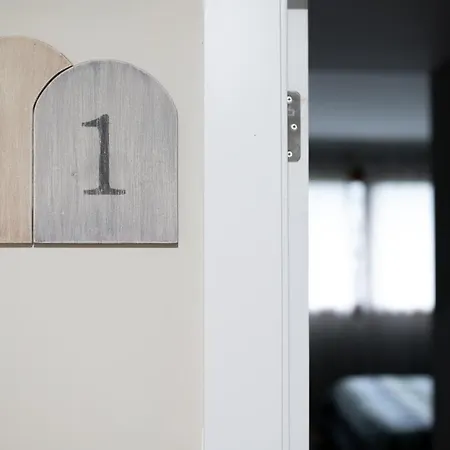 מלון De Montana El Mirador *