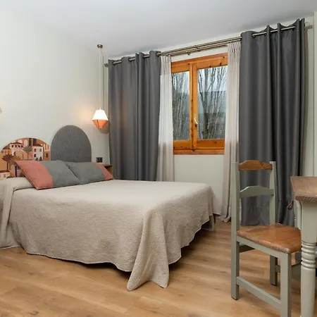 Hotel De Montana El Mirador *