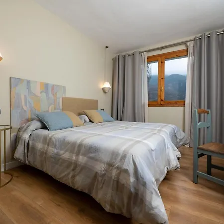 De Montana El Mirador Broto