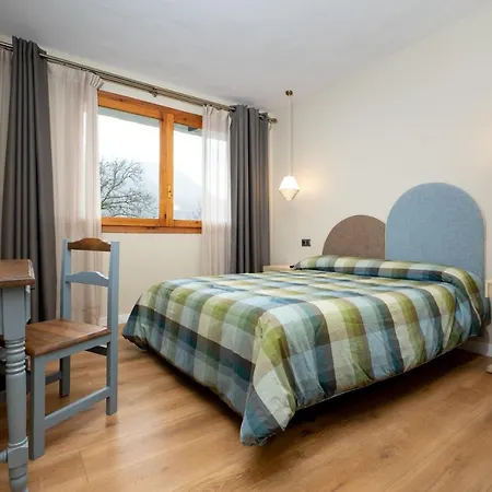 De Montana El Mirador Hotel