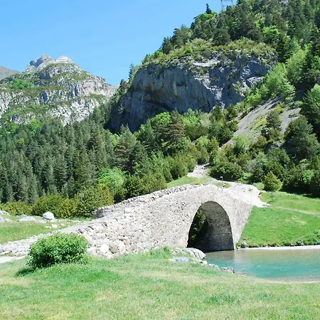 מלון De Montana El Mirador ברוטו