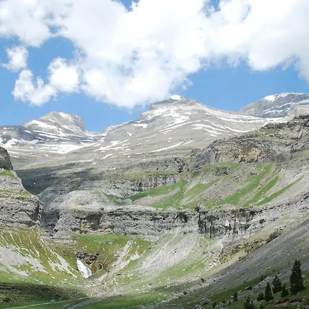 De Montana El Mirador