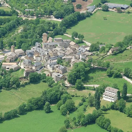 De Montana El Mirador ברוטו