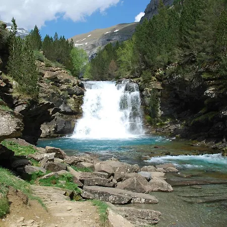 מלון De Montana El Mirador ברוטו