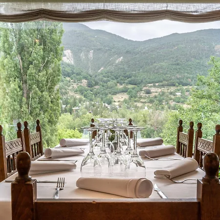 De Montana El Mirador *