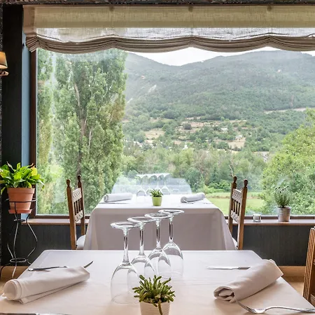 De Montana El Mirador ברוטו