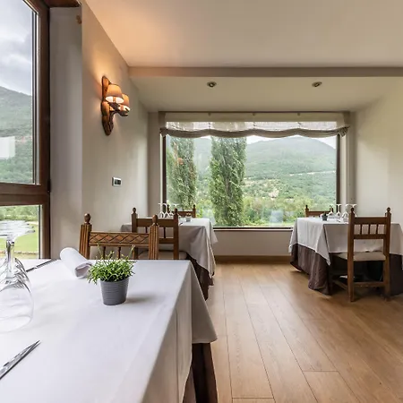 De Montana El Mirador *