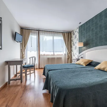 De Montana El Mirador * ברוטו