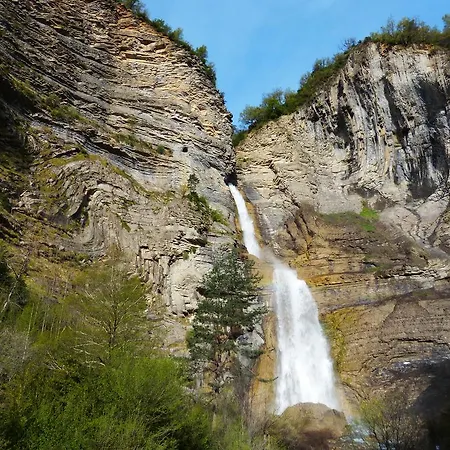 De Montana El Mirador