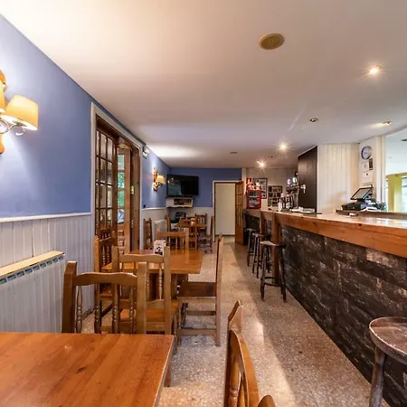 De Montana El Mirador Broto