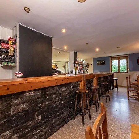 De Montana El Mirador *