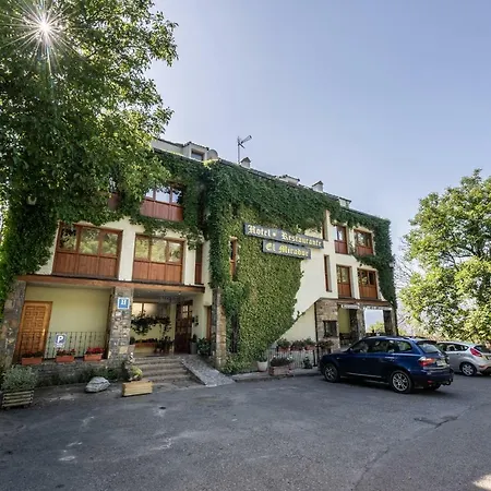 De Montana El Mirador