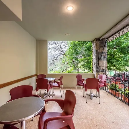 De Montana El Mirador * ברוטו