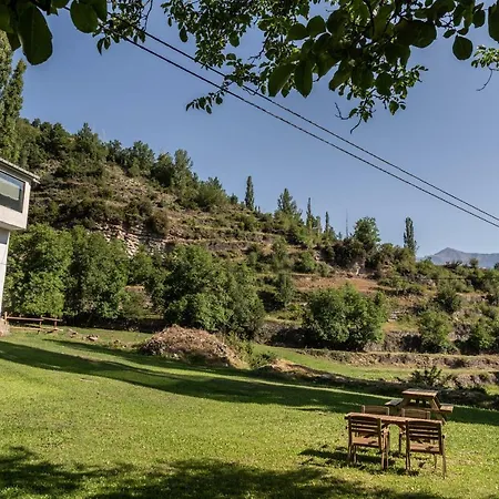 מלון De Montana El Mirador