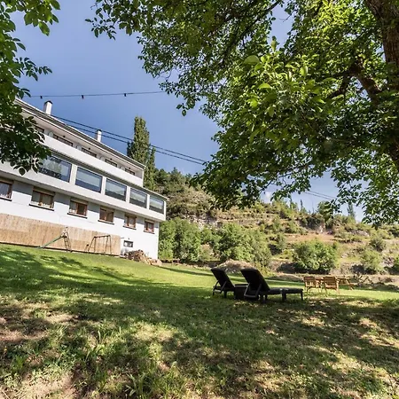 De Montana El Mirador