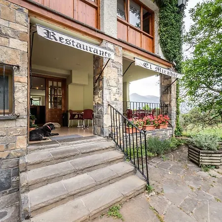 De Montana El Mirador