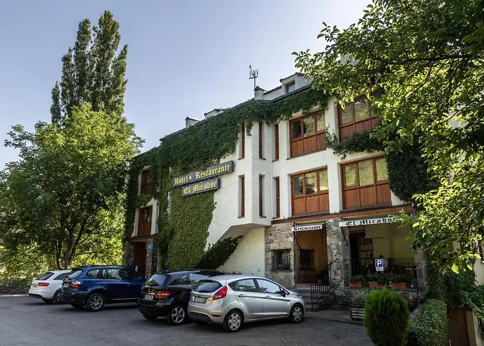 De Montana El Mirador