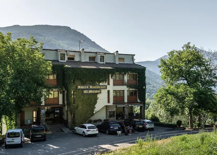 De Montana El Mirador *