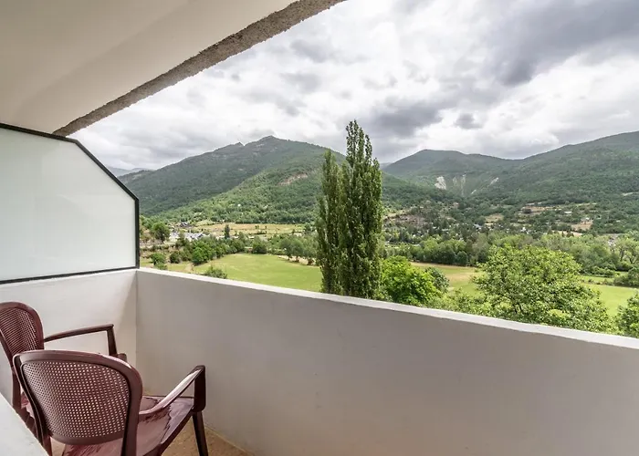 De Montana El Mirador *