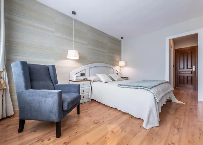 De Montana El Mirador Broto