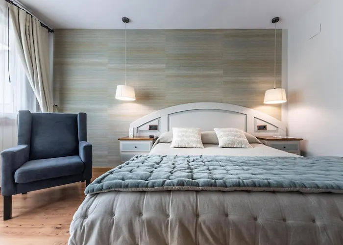 De Montana El Mirador * Broto