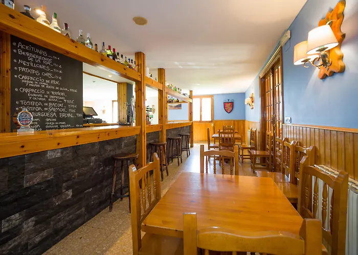 De Montana El Mirador * Broto