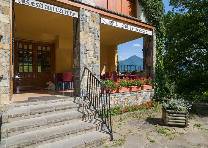 De Montana El Mirador