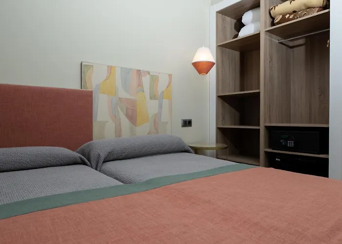 De Montana El Mirador * Broto