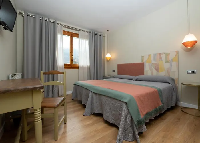 De Montana El Mirador *