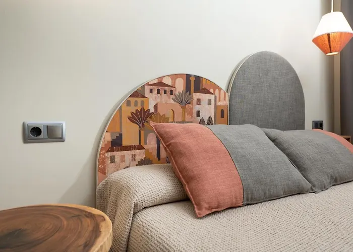 Hotel De Montana El Mirador