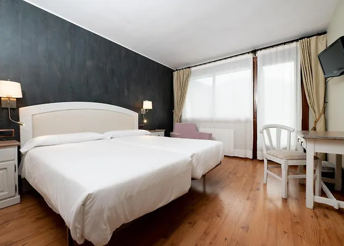 De Montana El Mirador Broto