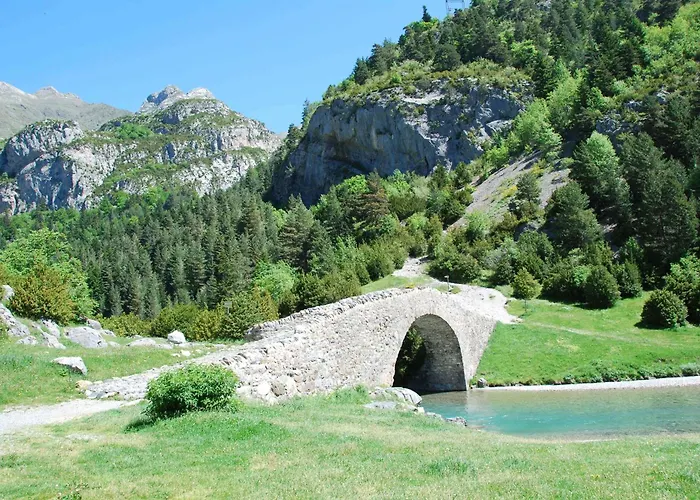 Hotel De Montana El Mirador Broto