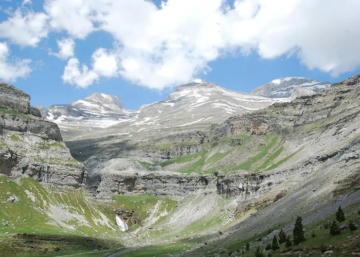 De Montana El Mirador