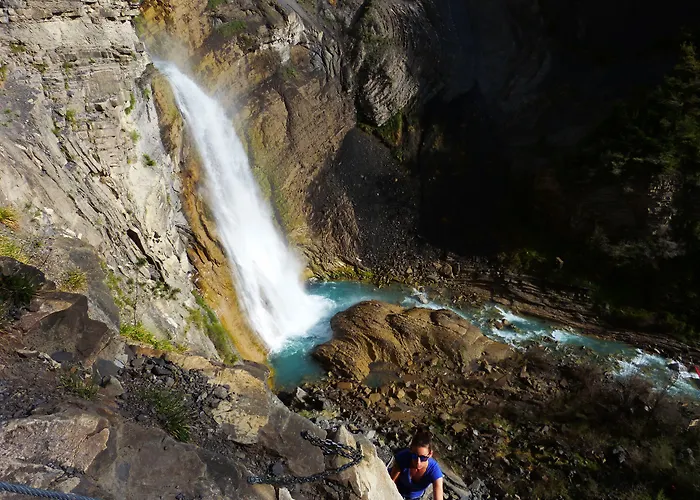 Hotell De Montana El Mirador *