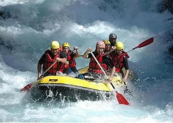 De Montana El Mirador * Broto