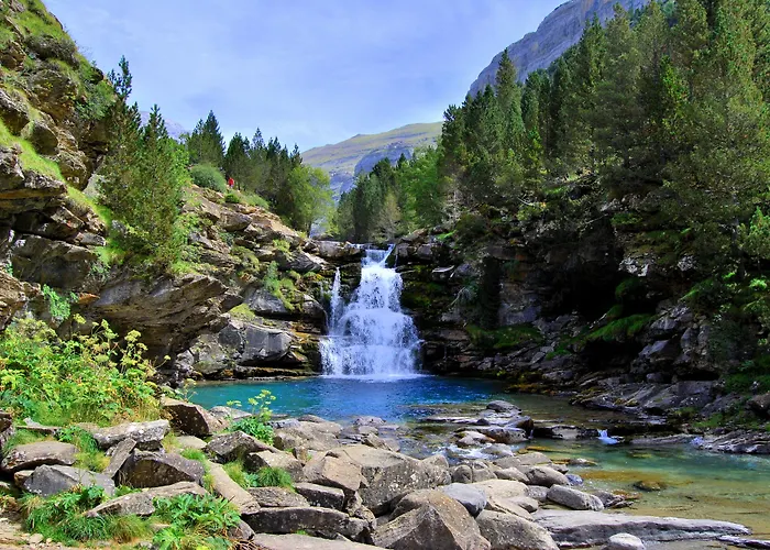 De Montana El Mirador Hotell *