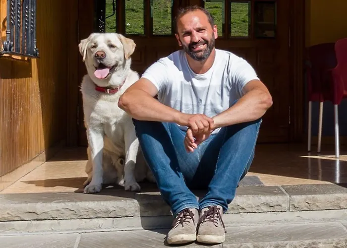 De Montana El Mirador Broto