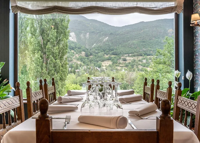 De Montana El Mirador *