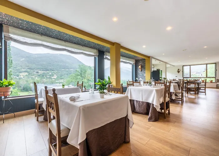 Hotel De Montana El Mirador *