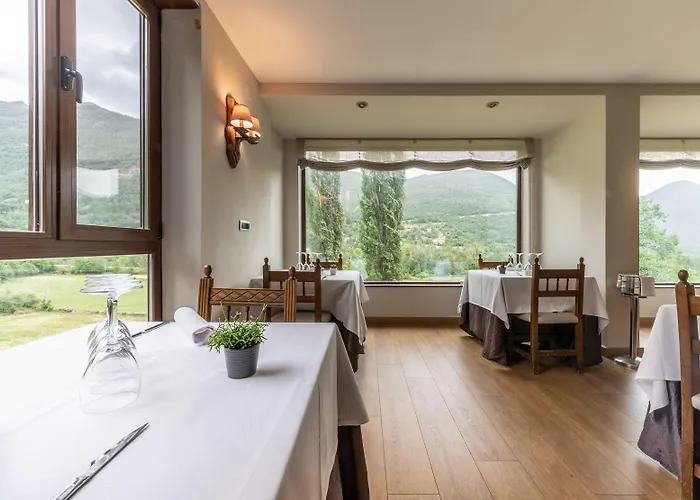 De Montana El Mirador *